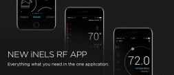 New app iNELS RF Control photo