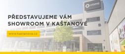 Showroom Kaštanová, technické řešení pro Váš domov photo