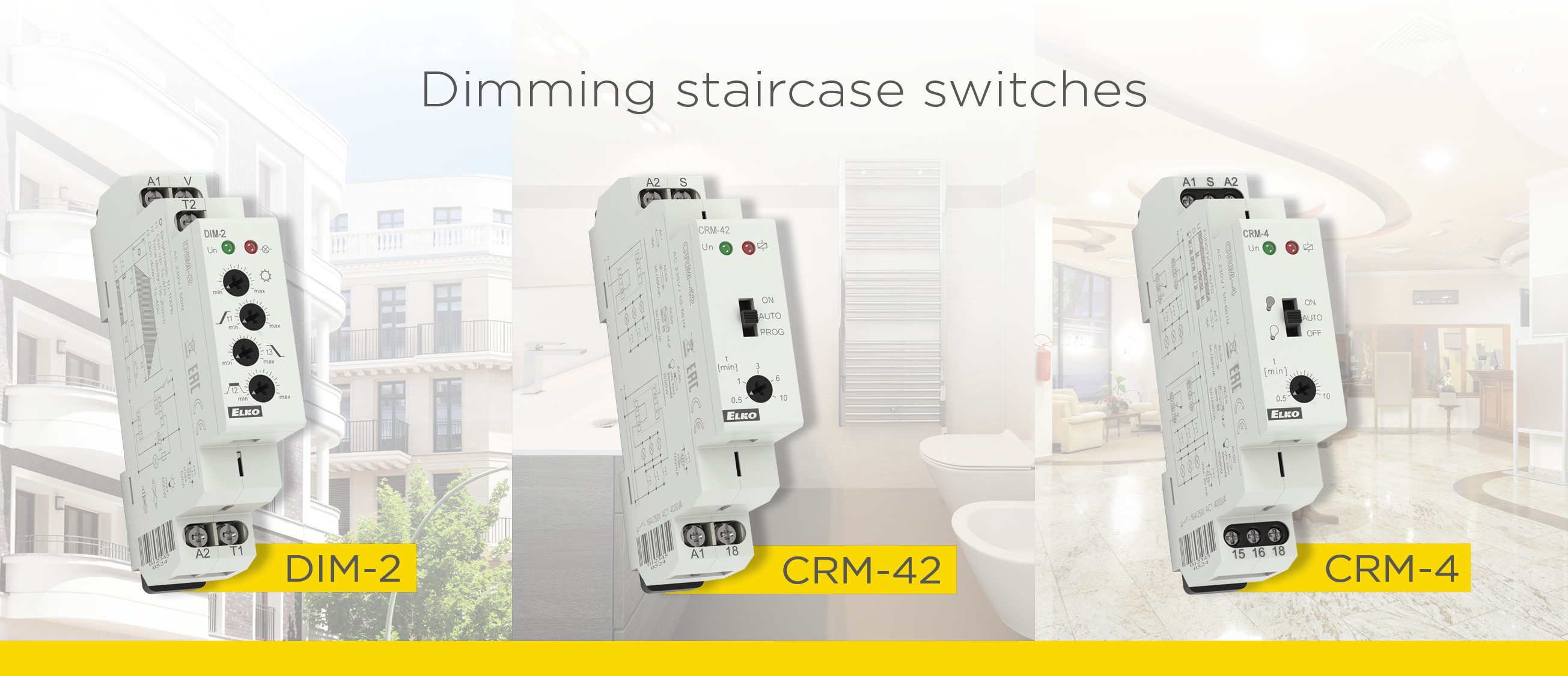 motion sensor light switch for stairs