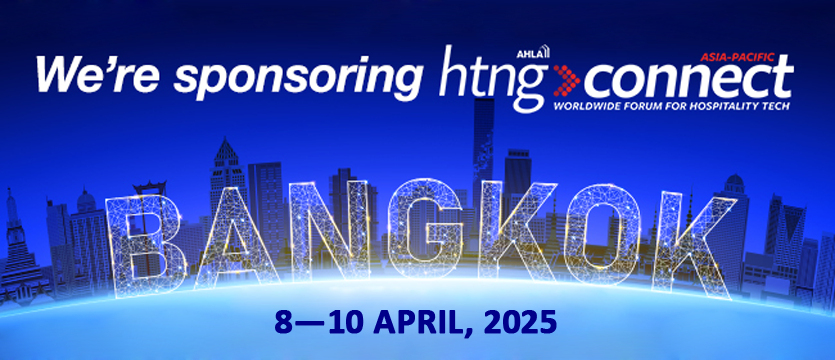 HTNG Connect: Asia-Pacific 2025 Conference